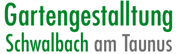 Gartengestaltung Schwalbach - Garten- und Landschaftsbau in Schwalbach Logo